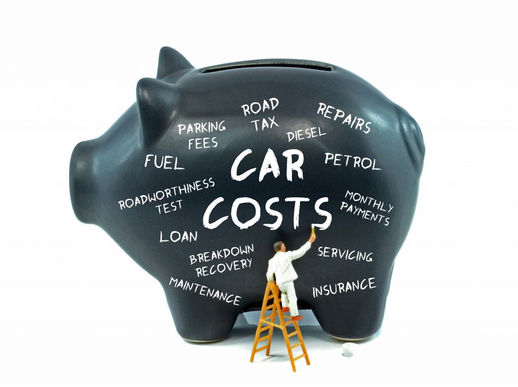 running costs car cost calculator